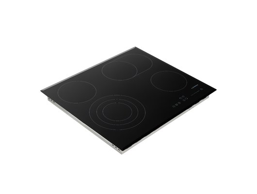 Варочная панель LERAN EH 6643 BV